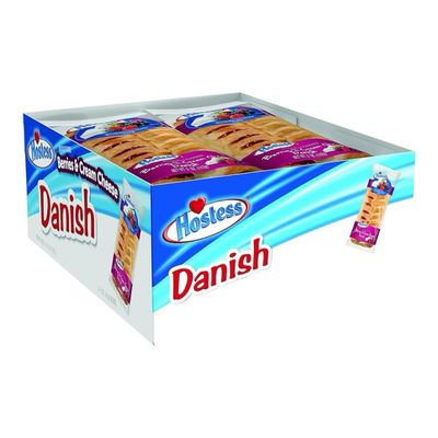 Danish