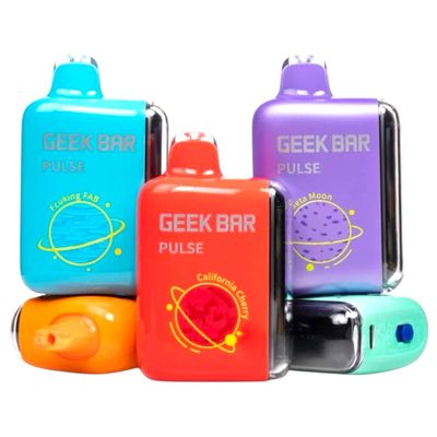 GEEK BAR 15K PUFFS