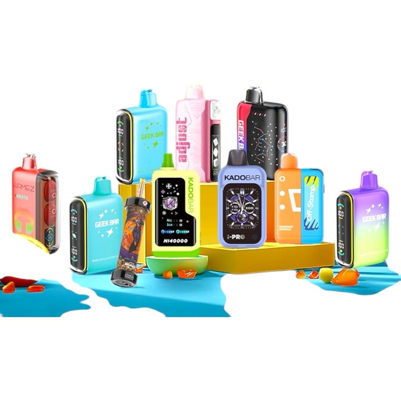Vapes