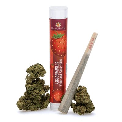 Pre Roll Delta 8