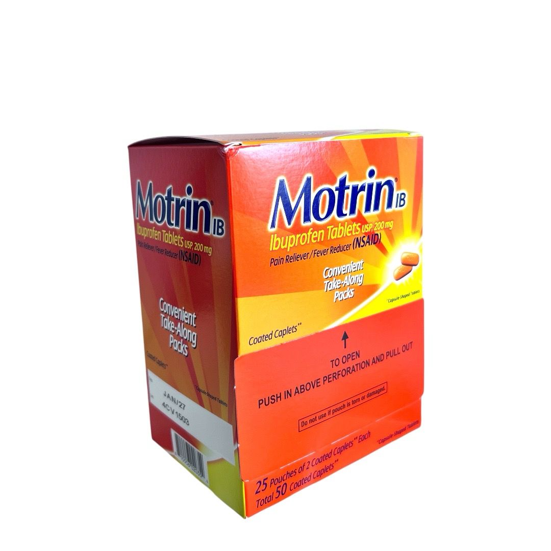 MOTRIN