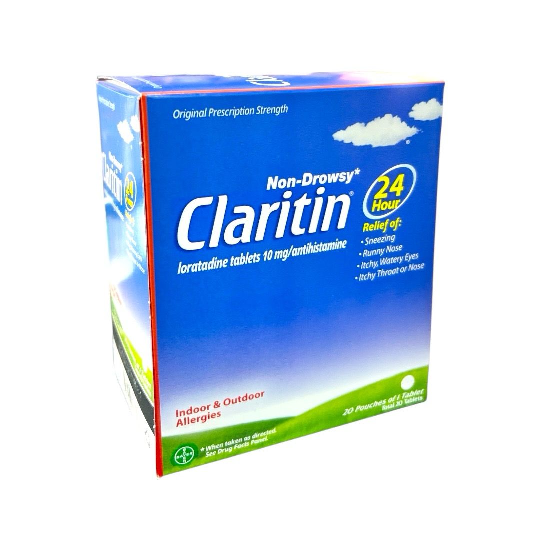 CLARITIN