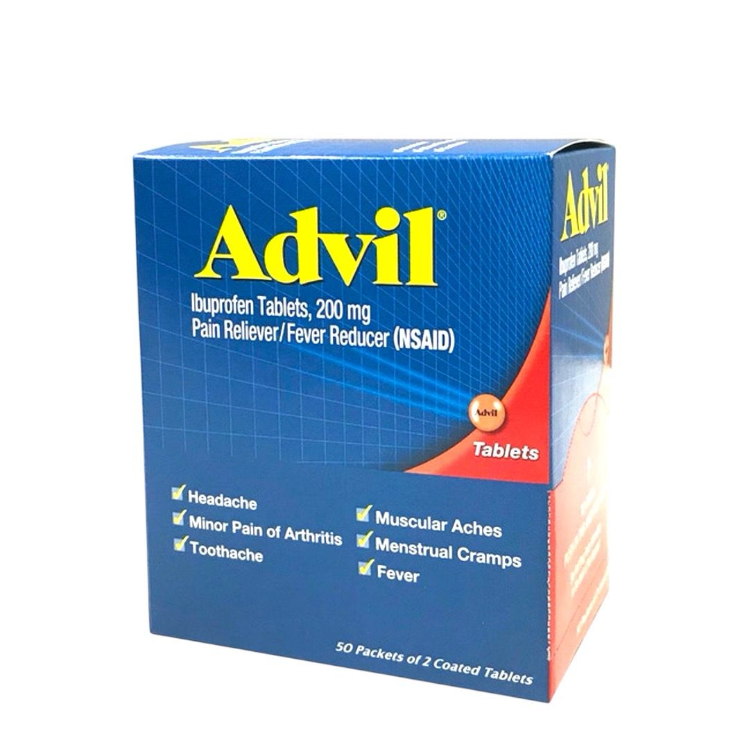 ADVIL