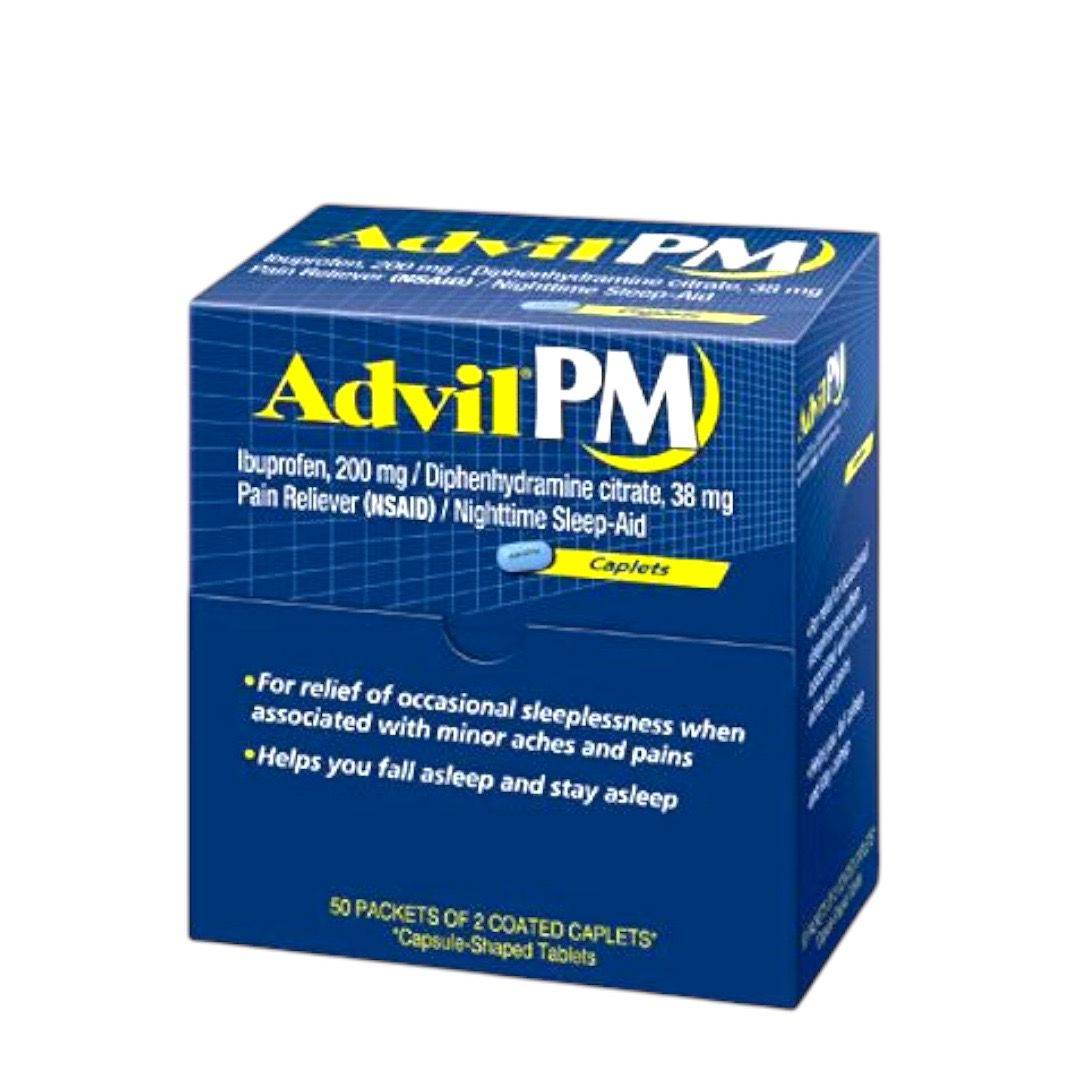 ADVIL PM