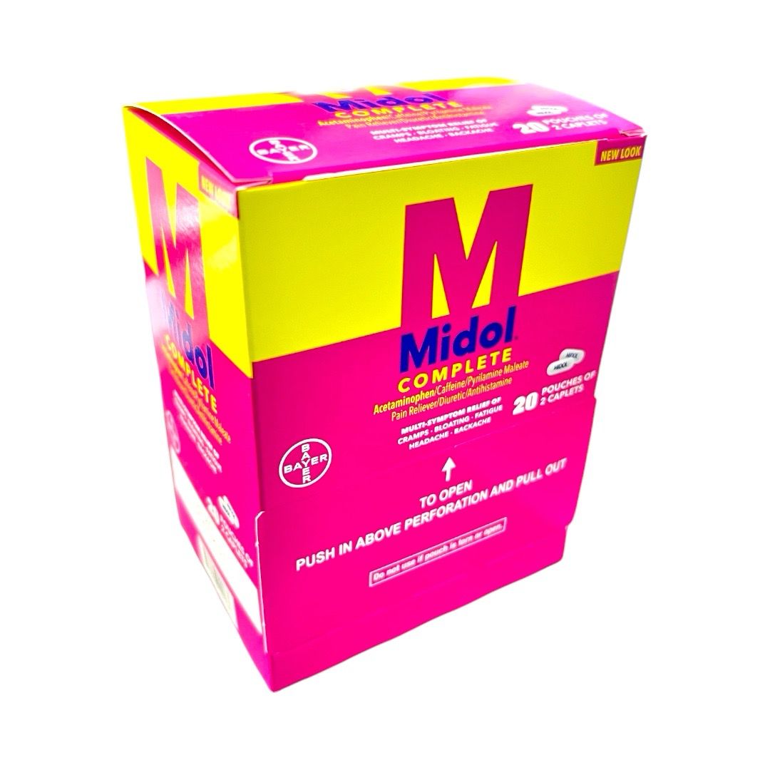 MIDOL
