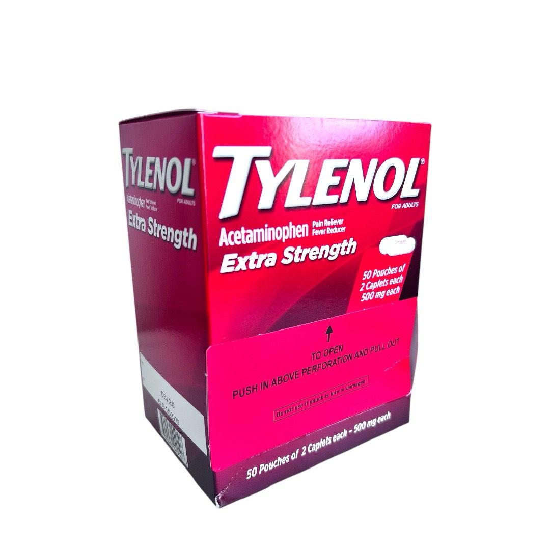 TYLENOL