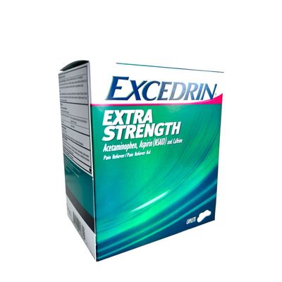 EXCEDRIN