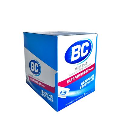 BC