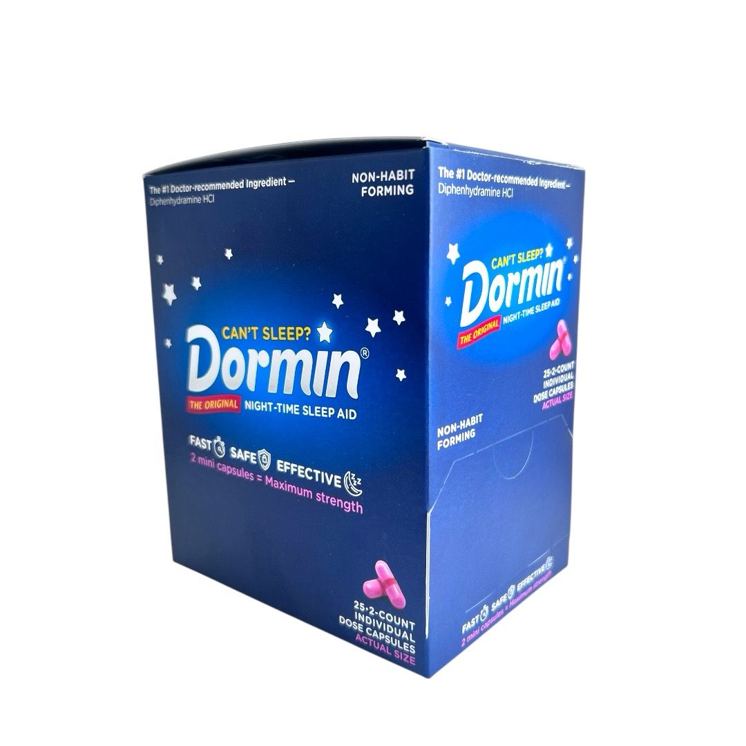DORMINE