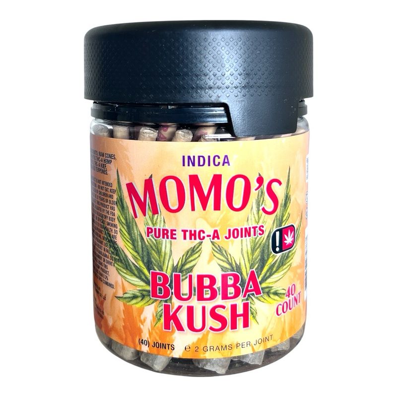 MOMO&quot;S PER JOINT