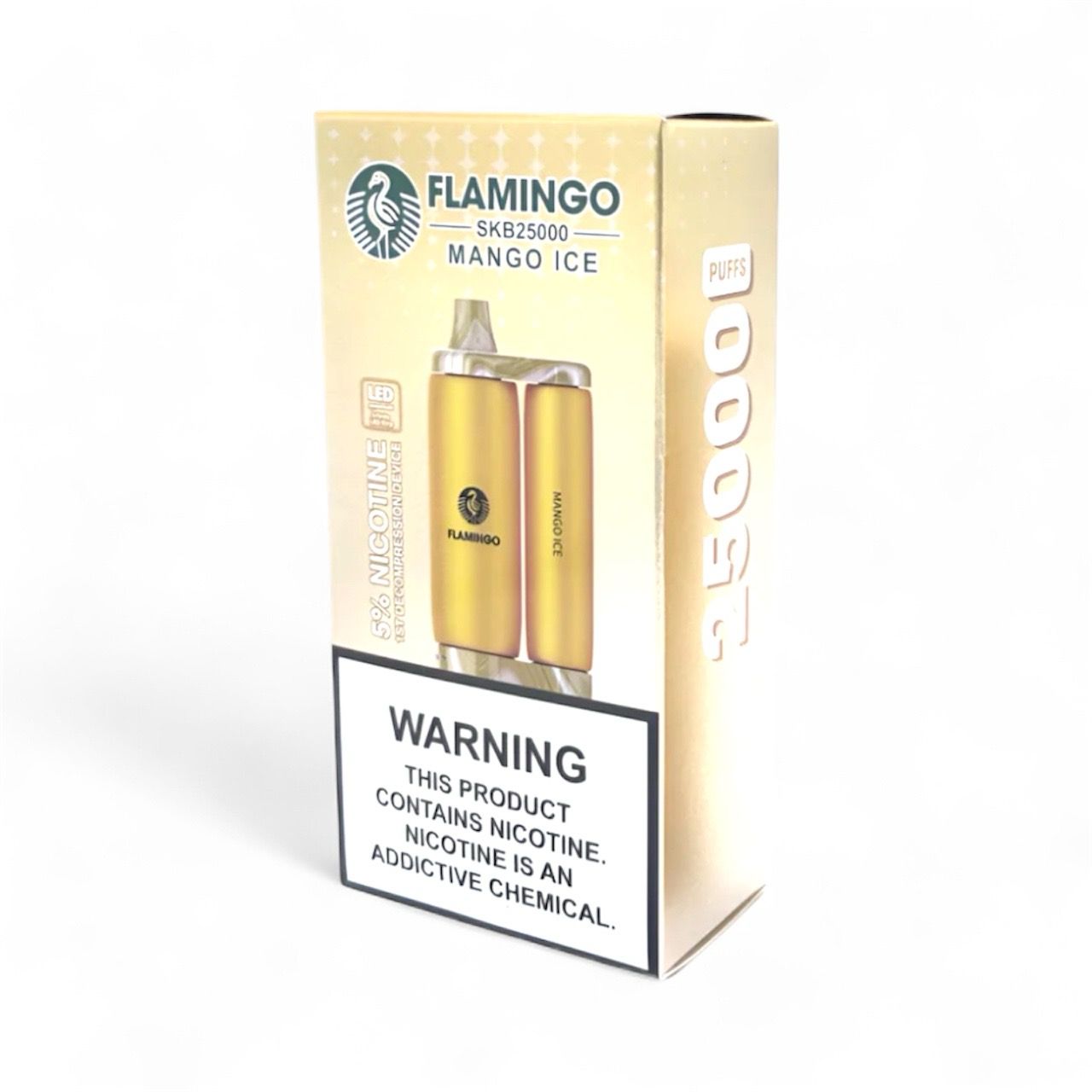 MANGO ICE