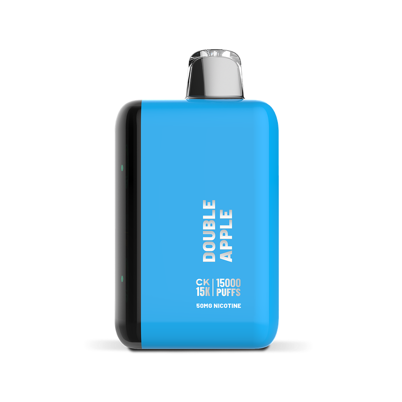 COOKIES VAP 15K