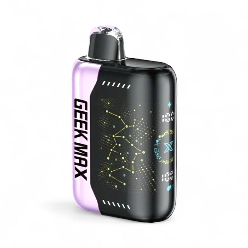 GEEK MAX 30K