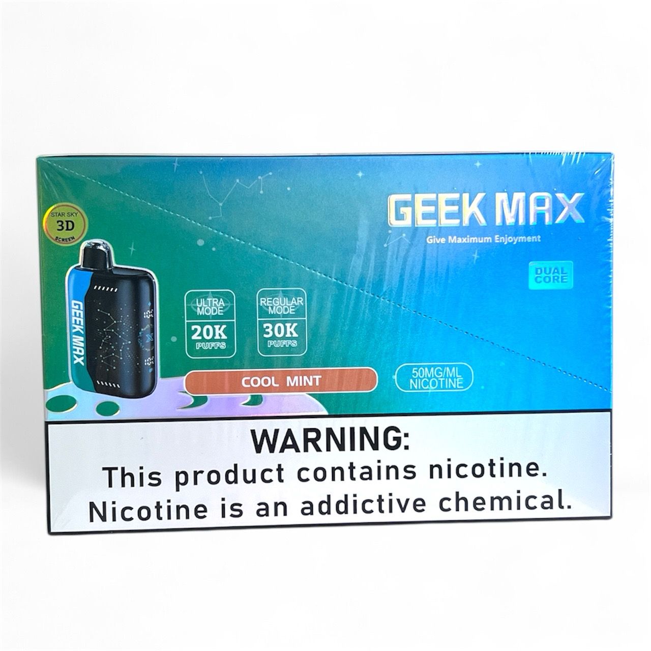 COOL MINT
