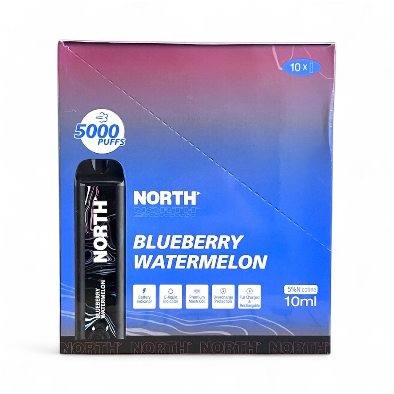 BLUEBERRY WATERMELON