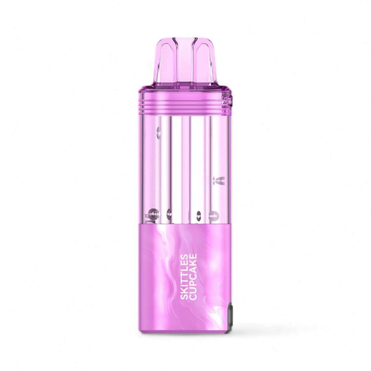 FOGER SWITCH PRO (POD ONLY) 30K PUFFS - SKITTLES CUPCAKE