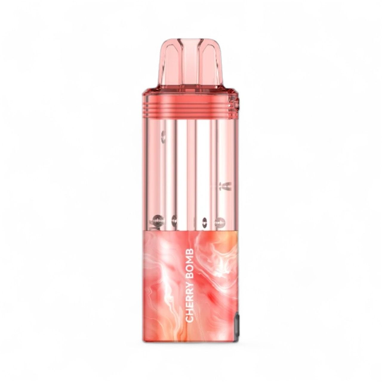 FOGER SWITCH PRO (POD ONLY) 30K PUFFS - CHERRY BOMB