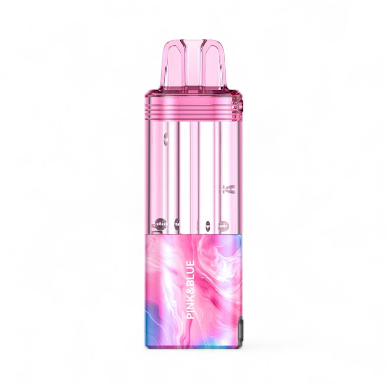 FOGER SWITCH PRO (POD ONLY) 30K PUFFS - PINK &amp; BLUE