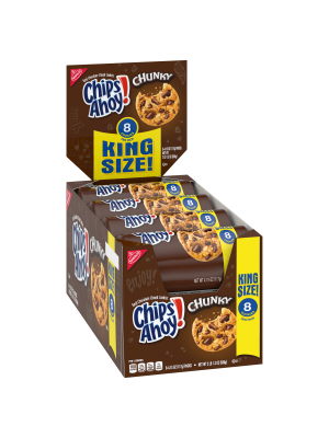 CHIPS AHOY KING