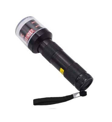 ELECTRIC SPINNING GRINDER BLACK