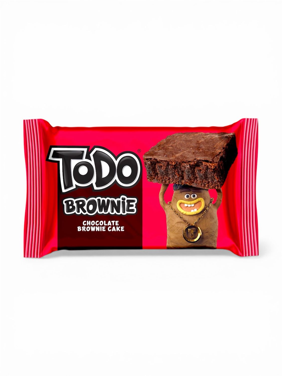 TODO BROWNIE - 2 FOR $1 ​