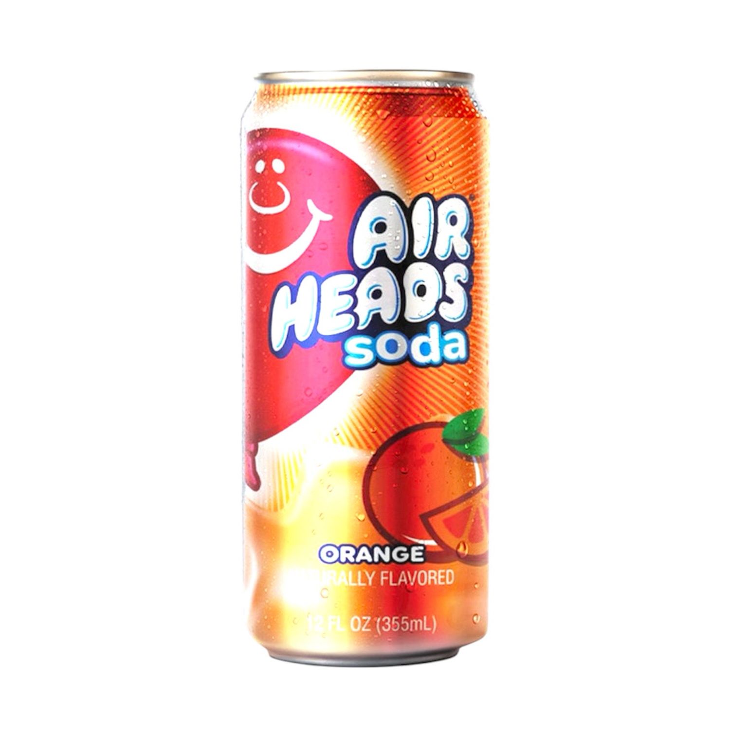AIRHEADS ORANGE SODA