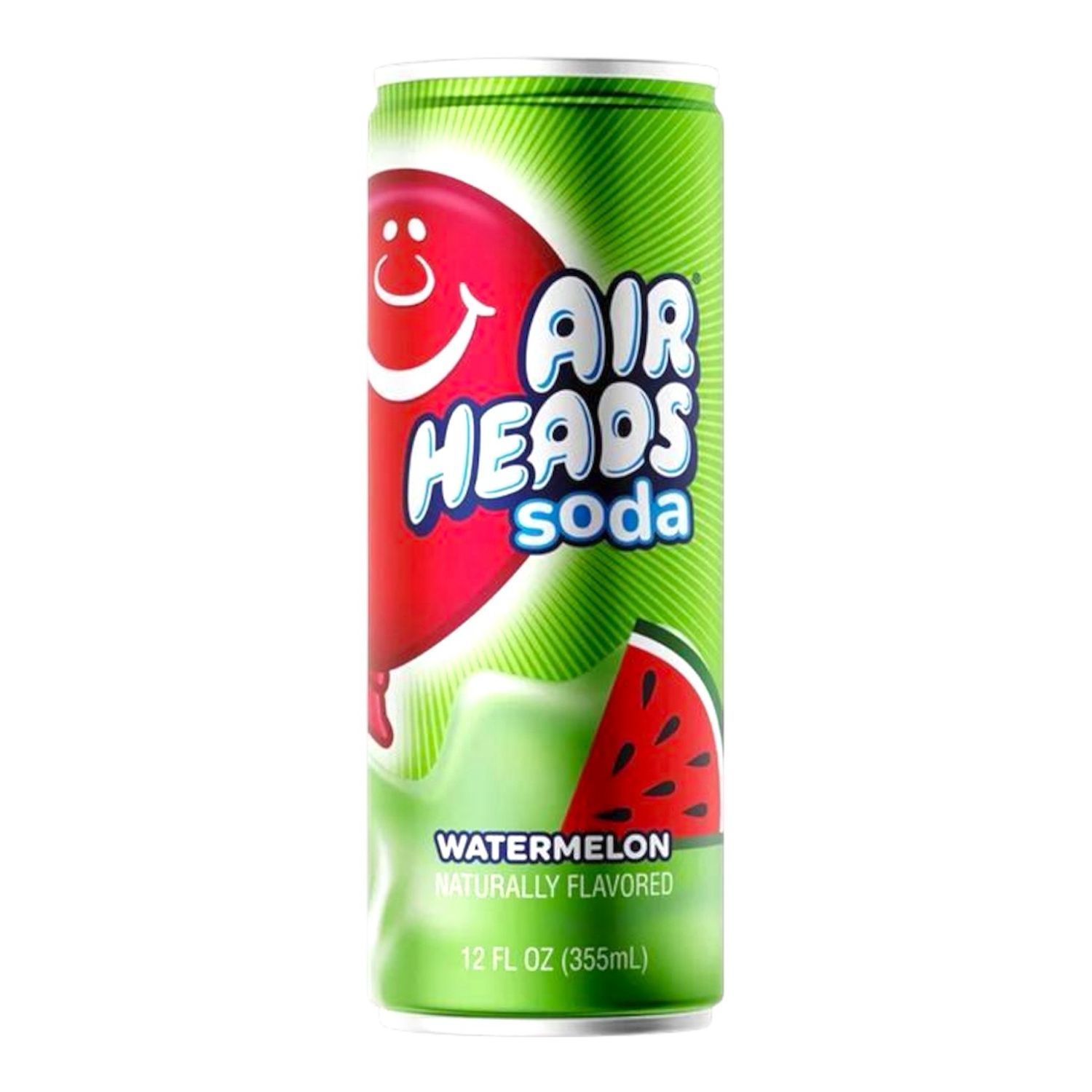 AIRHEADS SODA WATERMELON