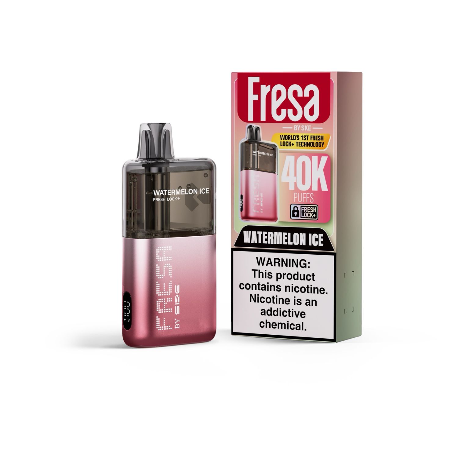FRESA - WATERMELON ICE