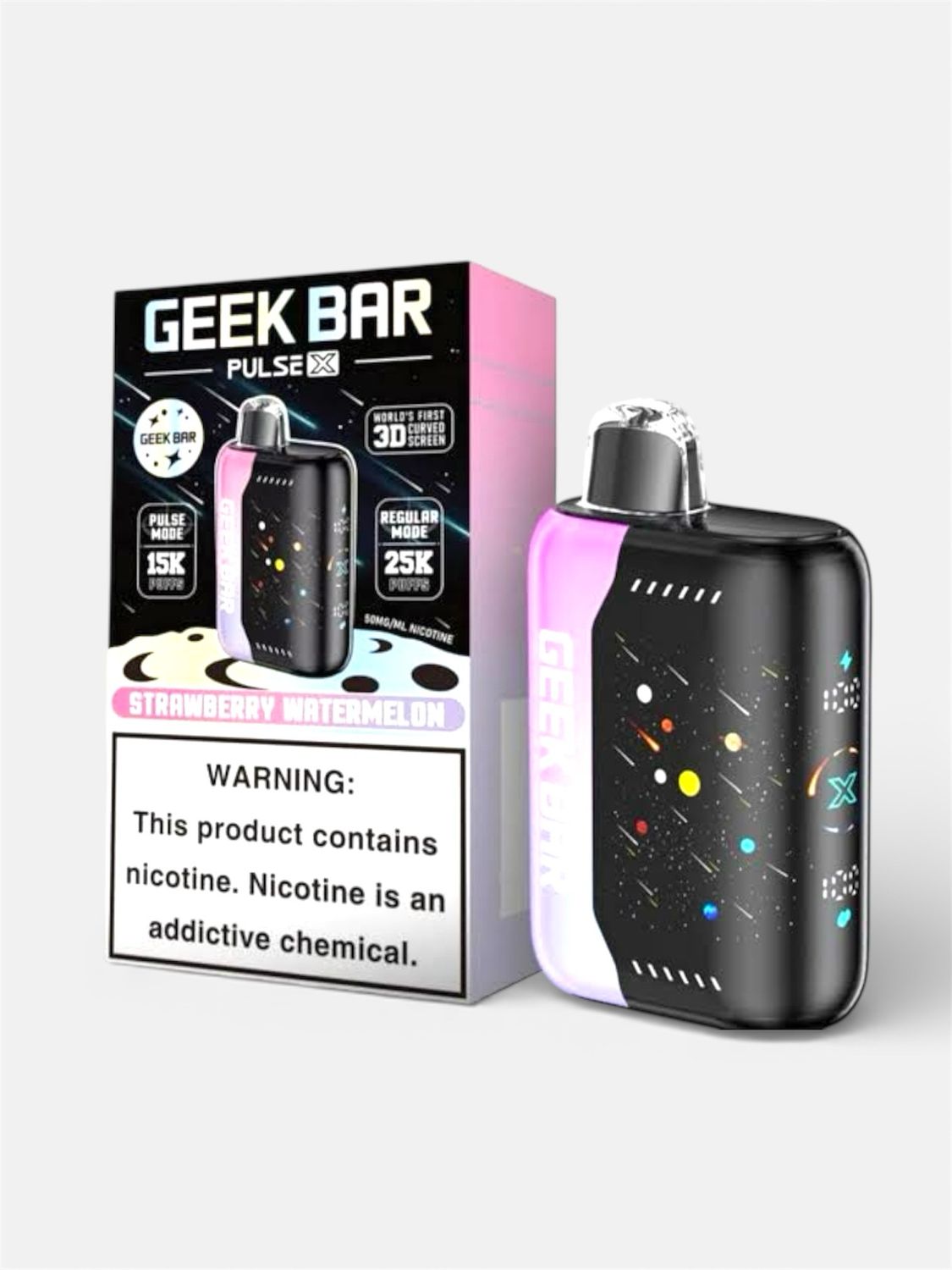 Strawberry Watermelon