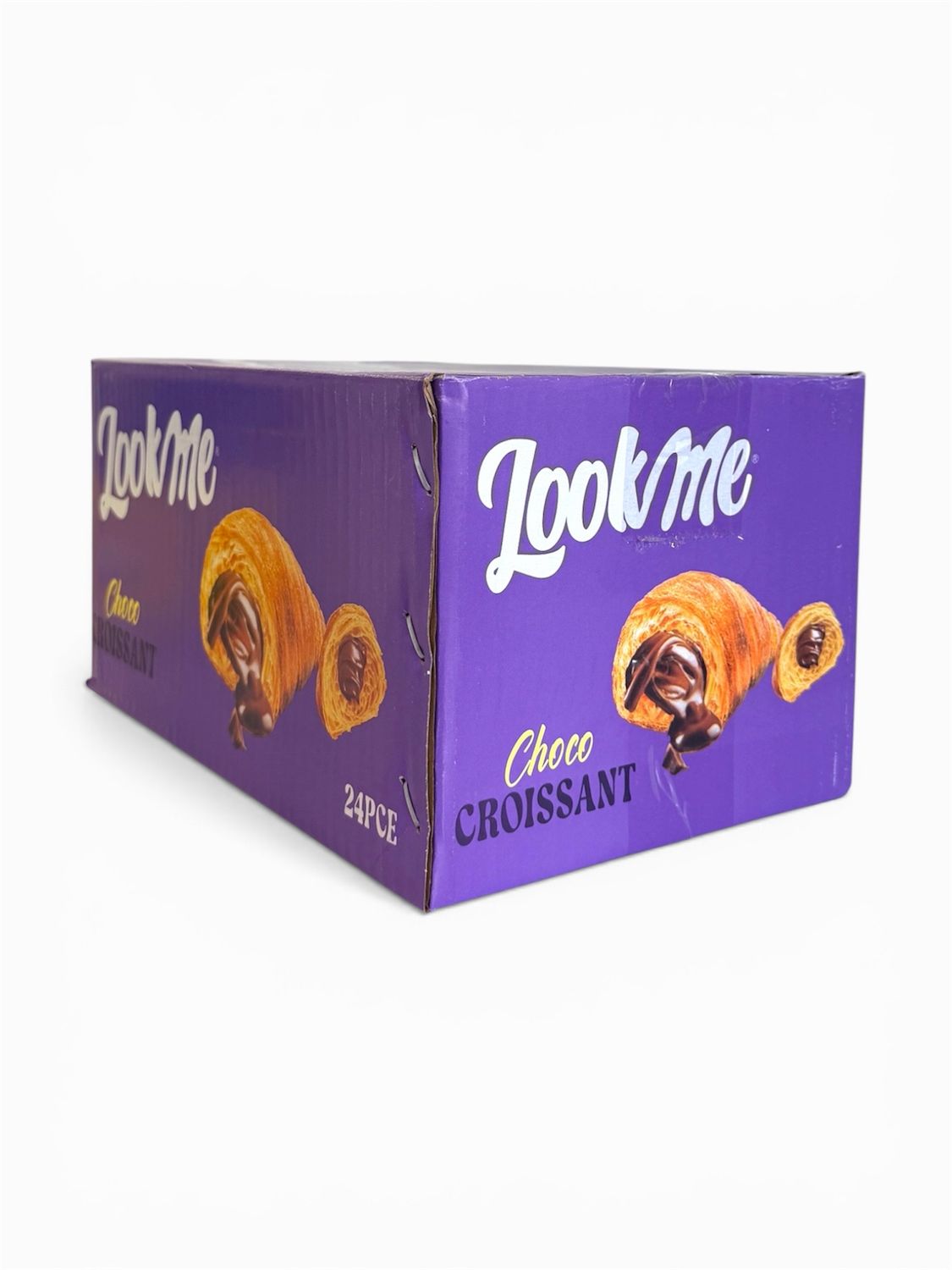 LOOKME CHOCO CROISSANT