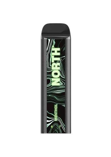 NORTH 5K PUFFS - MENTHOL