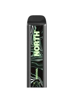 NORTH 5K PUFFS - MENTHOL