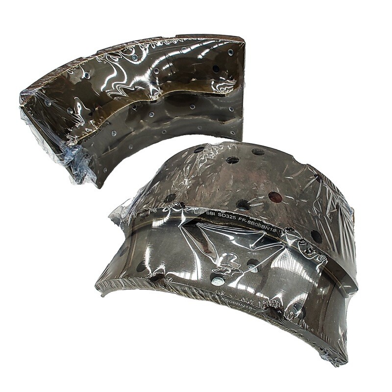Kit de balatas
