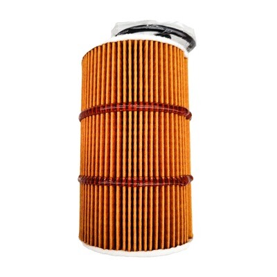 Cartucho de filtro de aceite