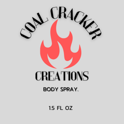 Body Sprays