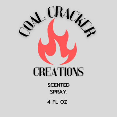 Scented Sprays