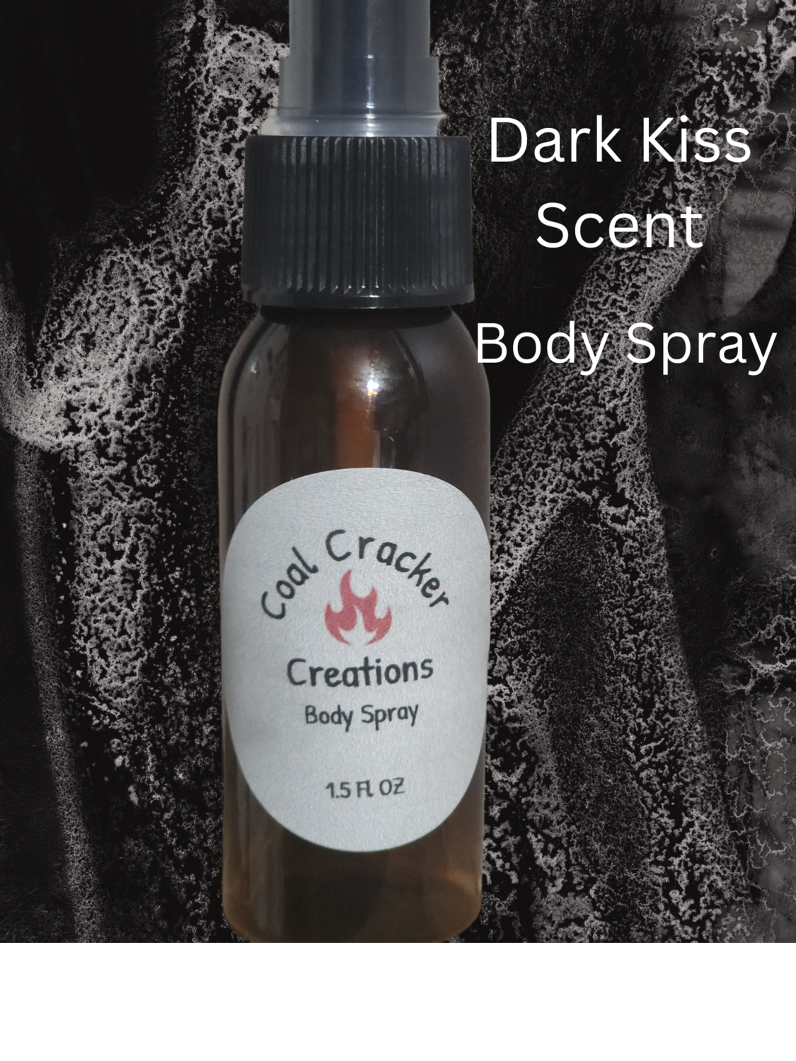 Dark Kiss
