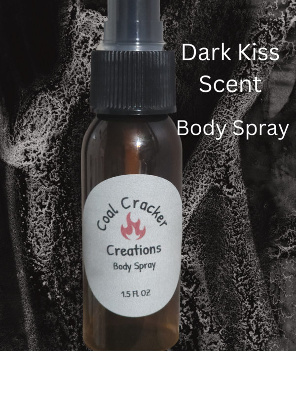 Dark Kiss
