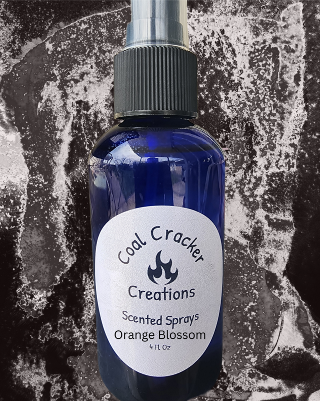 Orange Blossom