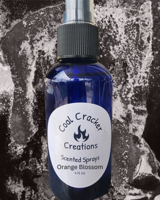 Orange Blossom
