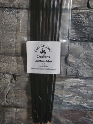 Coal Miners Refuge