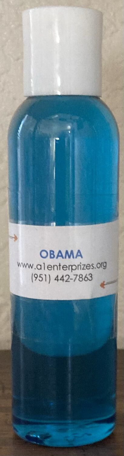 OBAMA