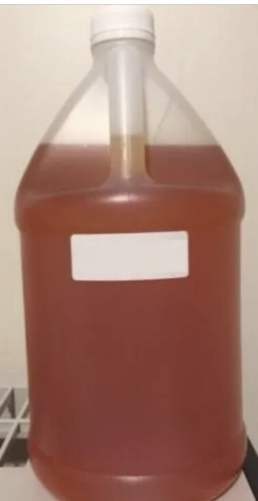 BURNING OIL (1) GALLON ALL FRAGRANCES