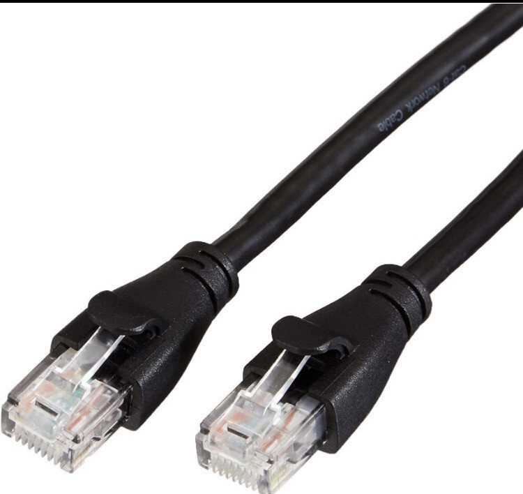 ETHERNET CABLE