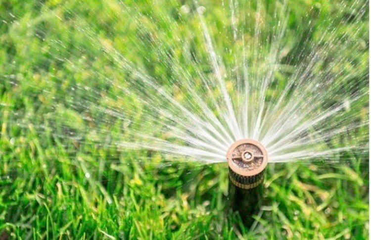 IRRIGATION (SALES &amp; SERVICE)