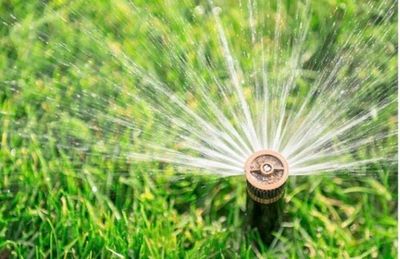 IRRIGATION (SALES &amp; SERVICE)
