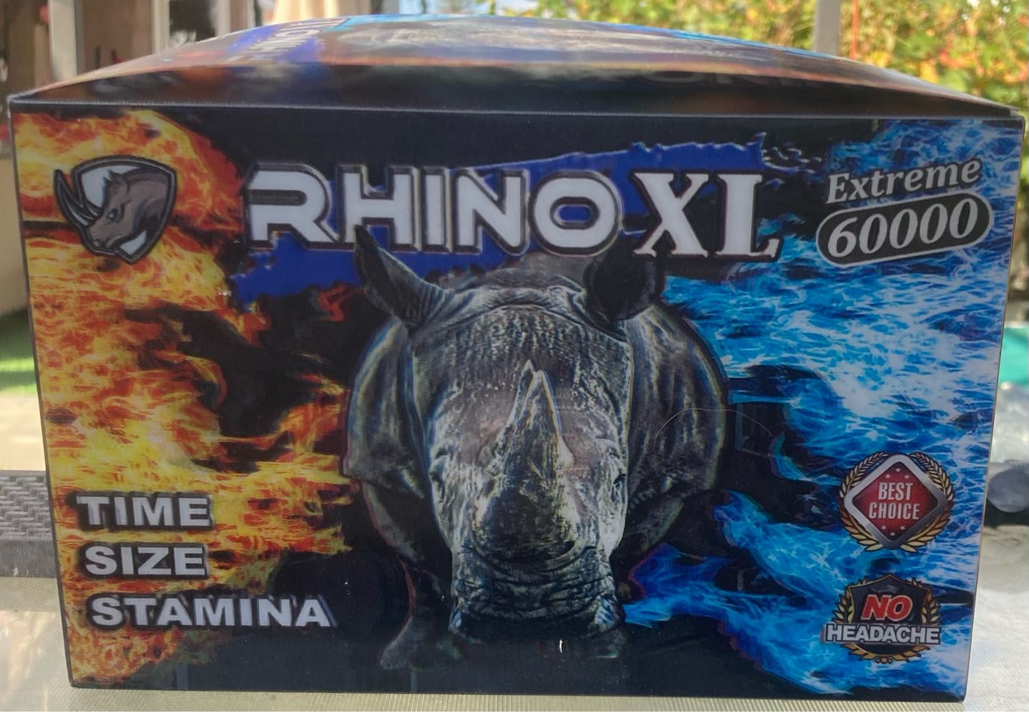 Male Supplements