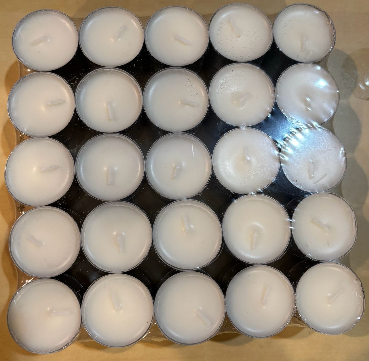 Tea Candle Lights