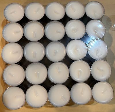 Tea Candle Lights