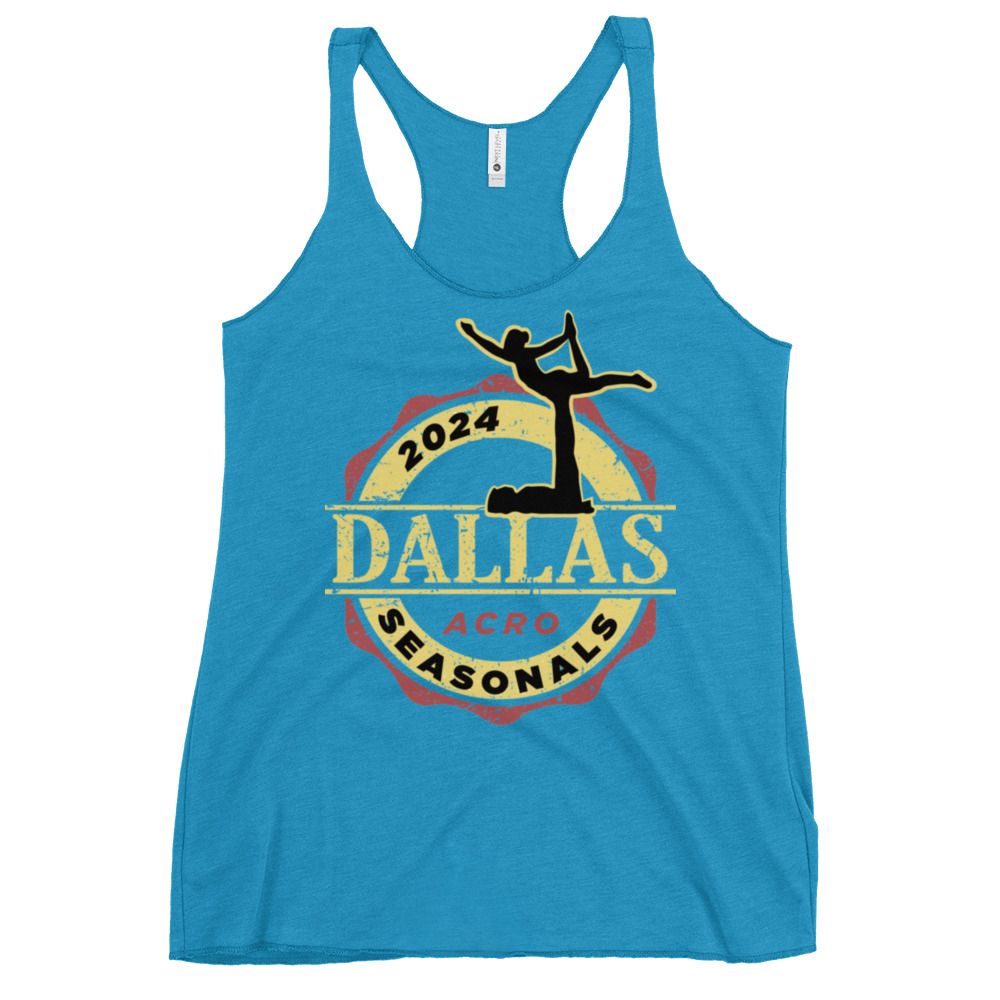 Women&#39;s Racerback Tank